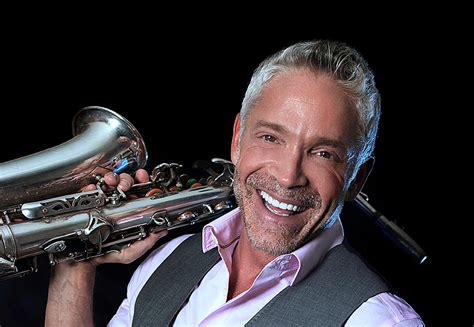 5 fun facts about saxophonist dave koz to know before he plays
