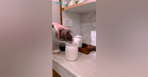 Get These Basic Storage Jars By Folkstorys | LBB