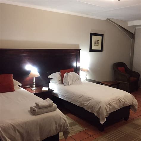 THE GATEWAY INN (Louis Trichardt, Limpopo) - Guesthouse Reviews, Photos ...