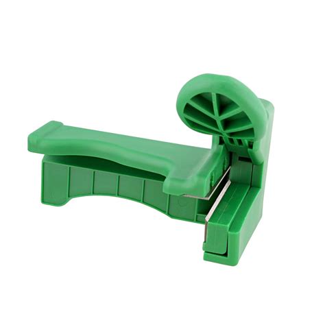 DCT Edge Banding End Cutter – Handle Edge Trimmer, Double Bladed ...