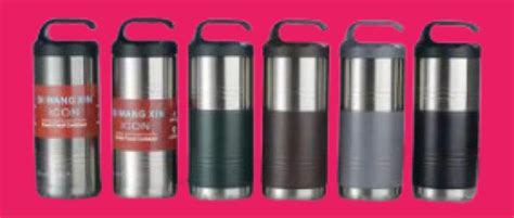 Fancy Steel Utility Container - 380 ml Price in India - Buy Fancy Steel ...