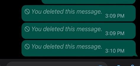 WhatsAppवर डिलीट केलेले मेसेज कसे वाचायचे? थर्ड पार्टी अॅपचीही गरज नाही ...