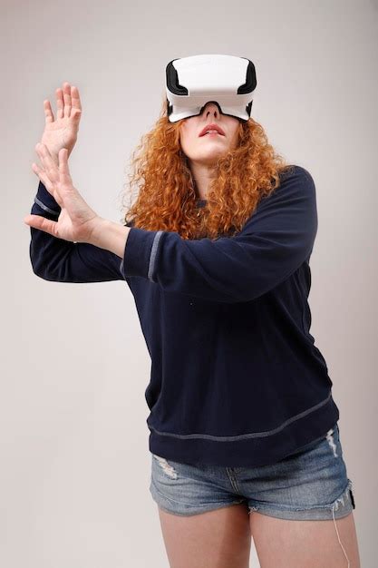 Image result for Virtual Reality Female View