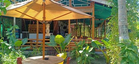 GARDEN CAFE, Havelock Island - Restaurant Reviews, Phone Number ...