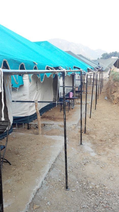 Awara Camp Dhanaulti | Awara Camps & Retreats