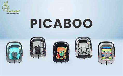 Top 5 Best Baby Car Seats in India Tested by Experts