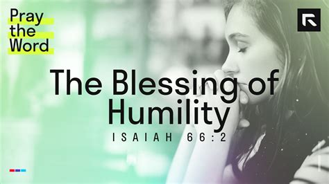 Humility Is a Blessing 的图像结果