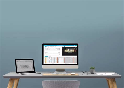 Working with architects