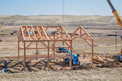 Image result for Timber Frame Barns