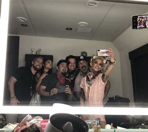 Image result for Nsync Backstage