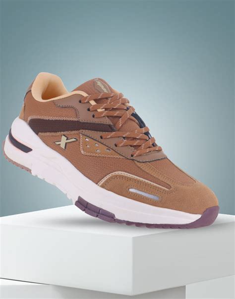 Sparx Camel Running Shoes for Men SM-878 – Relaxo Footwears Limited