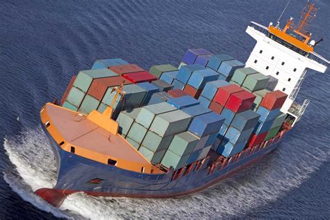 Image result for Small Container Ship