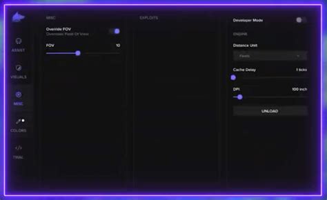 Image result for Fortnite Fecurity Mod Menu