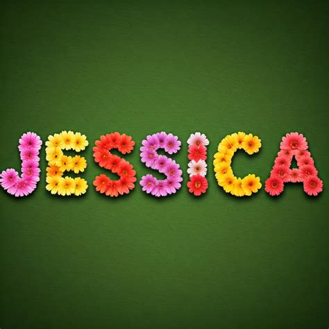Jesca Name Meaning