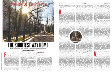 Image result for One Page Magazine Layout