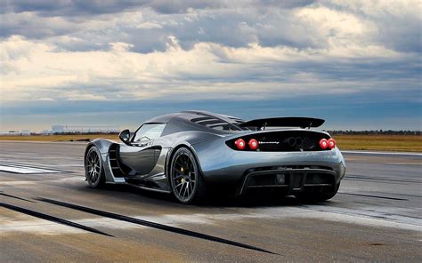 Hennessey Venom GT Spyder Wallpapers - Wallpaper Cave