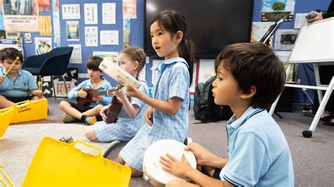 Music in Me - ABC Education & Music in Me - Let's Sing!