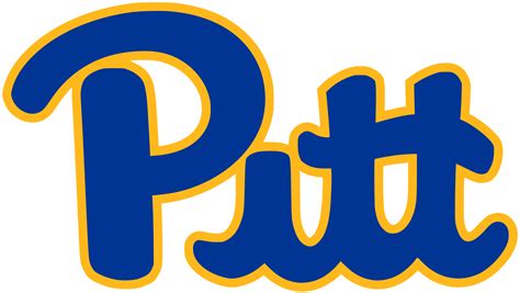 Image - NCAA-Pitt Panthers logo.png | American Football Wiki | FANDOM ...