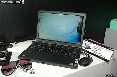 [採訪]Sony VAIO Z+SR+FW外觀PK疊疊樂 售價4萬6800元起 - Mobile01