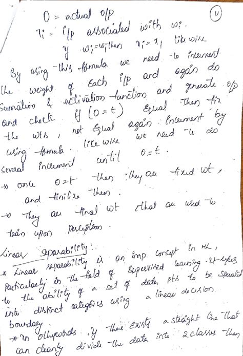 ML 101: Understanding Linear Separability and Regression Techniques ...