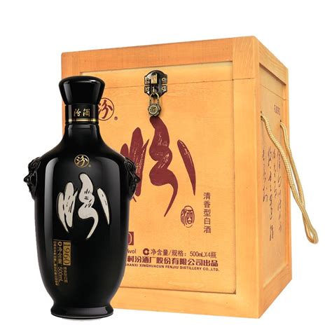 汾酒价格表和图片大全一览 山西汾酒怎么样-中国香烟网