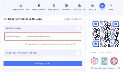 Image result for Create QR Code Image