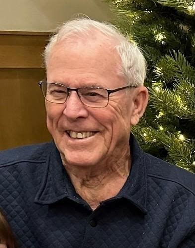 Kent Osbeck Obituary (1936 - 2024) - Grand Rapids, MI - Grand Rapids Press