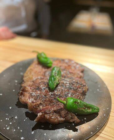 NAMI BEEF AND REEF, Krakow - Menu, Prices & Restaurant Reviews ...