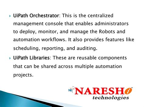 Image result for UI Path Studio Components