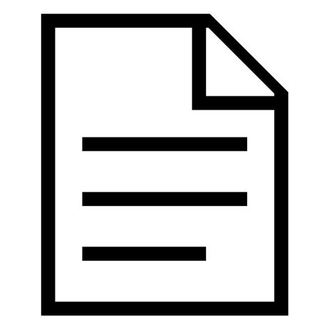 Image result for Text File