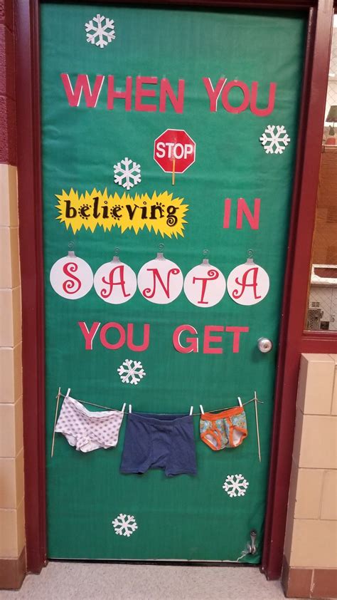 Pin on Work | Christmas door decorating contest, Christmas door ...
