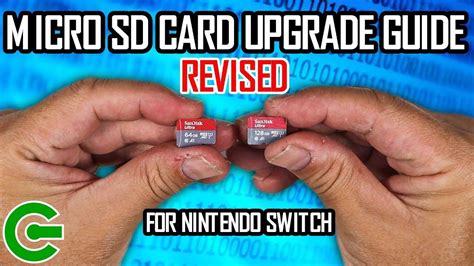 Image result for Nintendo Switch Error microSD Card