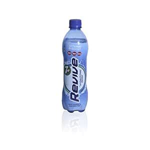 7Up Soft Drink - Revive, 500ml Bottle : Amazon.in: Grocery & Gourmet Foods