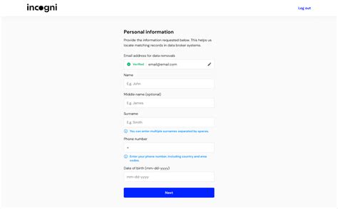 CoreLogic Opt Out 2025: Data Removal Guide