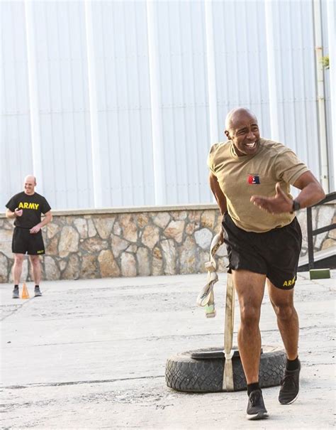 101st Resolute Support Sustainment Brigade "Lifeliners" Take On the New ...
