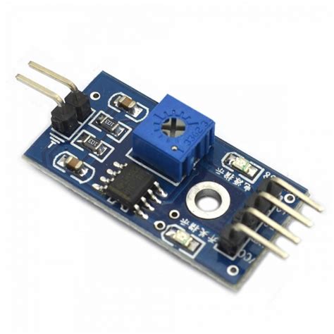 Raindrop Sensor Module 的图像结果