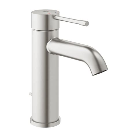 Essence Single-lever basin mixer 1/2″ S-Size | GROHE