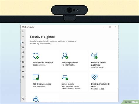 Set Up Web Camera 的图像结果