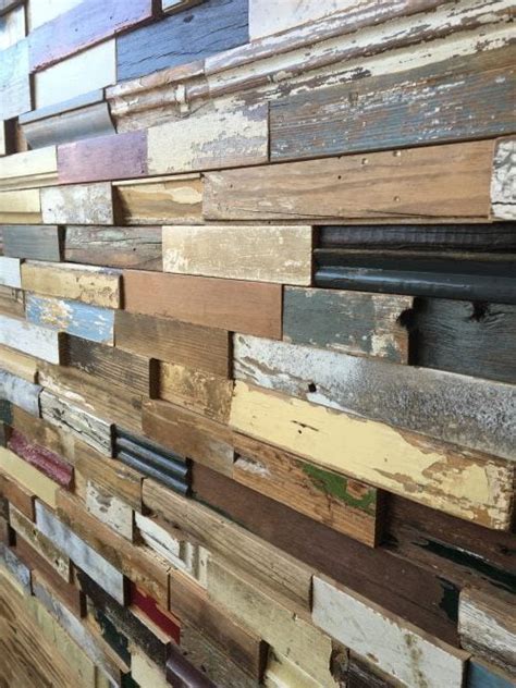 Image result for Reclaimed Timber Cladding
