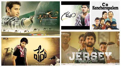 Top 25 Best Telugu Movies Of All Time