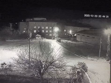 Libya's army chief, 7 others killed in plane crash