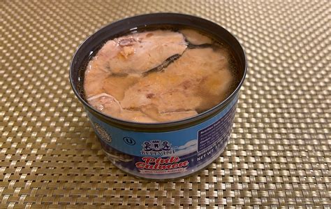 Wild Alaska Pink Salmon Canned Recipes | Bryont Blog