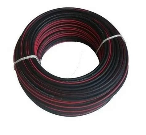 Polycab Cable - Polycab 6 Sqmm 4 Core Copper Flexible Insulated FRLS ...