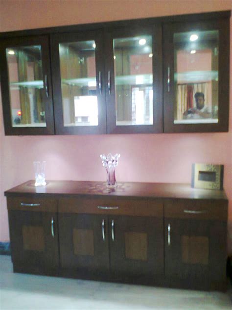 Display unit/Bar counters | Interior
