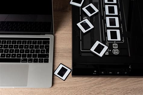 Image result for Scanning Slides to Computer