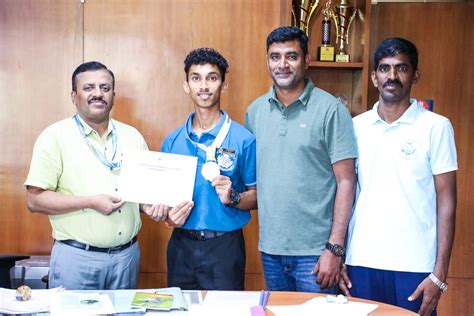 St. Joseph's Pre-University College Bangalore