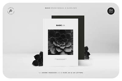 InDesign 的图像结果