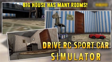 Drive RC Sport Car Simulator - App on Amazon Appstore