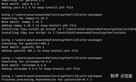 Python Import Torch Windows 的图像结果