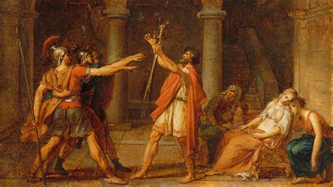 Art & Collectibles Prints 1793 French Revolution Painting Print Jacques ...